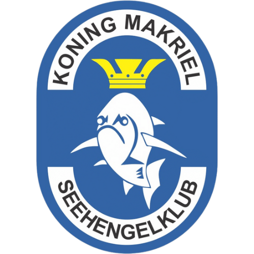 Koning Makriel See Hengel Klub